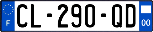 CL-290-QD