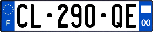 CL-290-QE