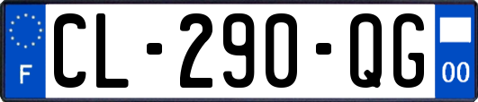 CL-290-QG