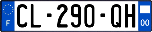 CL-290-QH