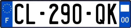 CL-290-QK