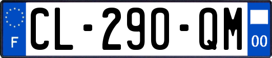 CL-290-QM