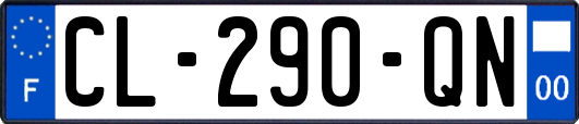CL-290-QN