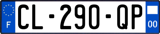 CL-290-QP