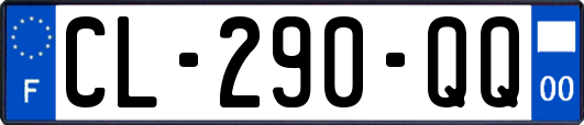 CL-290-QQ