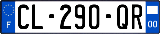 CL-290-QR