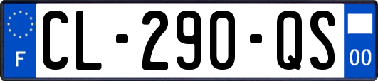 CL-290-QS