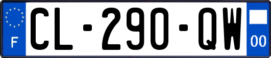 CL-290-QW