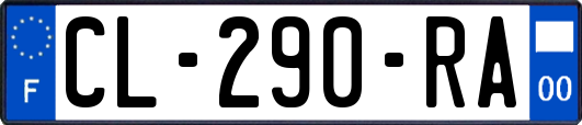 CL-290-RA