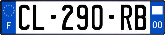 CL-290-RB