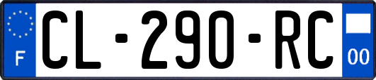 CL-290-RC