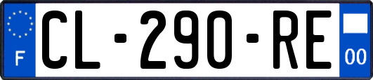 CL-290-RE