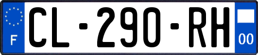 CL-290-RH