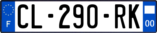 CL-290-RK