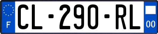 CL-290-RL