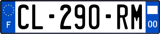 CL-290-RM