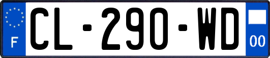 CL-290-WD