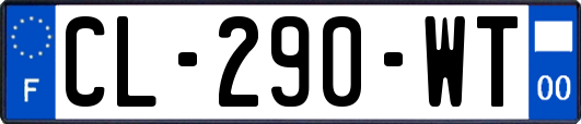 CL-290-WT