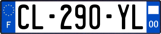 CL-290-YL