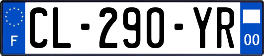 CL-290-YR