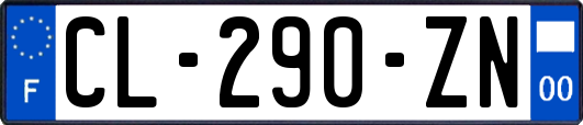 CL-290-ZN