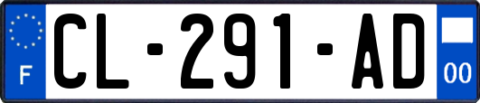 CL-291-AD