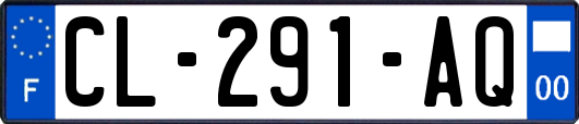 CL-291-AQ