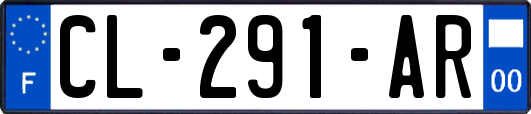 CL-291-AR
