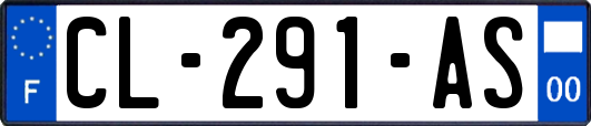 CL-291-AS