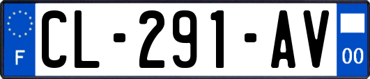 CL-291-AV