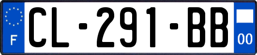 CL-291-BB
