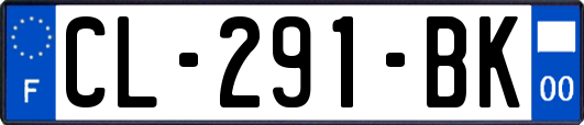 CL-291-BK