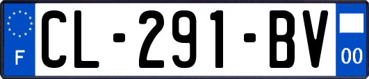 CL-291-BV