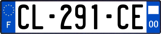 CL-291-CE