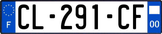 CL-291-CF