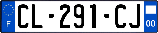 CL-291-CJ