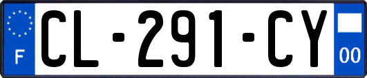 CL-291-CY