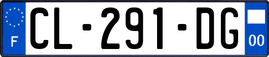 CL-291-DG