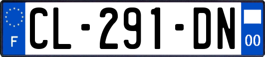 CL-291-DN