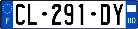 CL-291-DY
