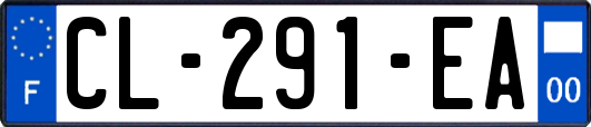 CL-291-EA
