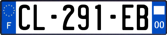 CL-291-EB