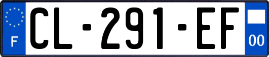 CL-291-EF