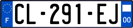 CL-291-EJ