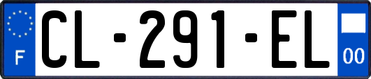 CL-291-EL