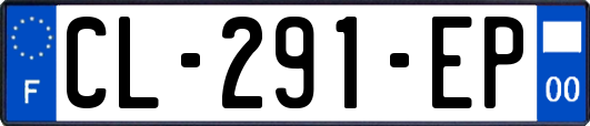 CL-291-EP