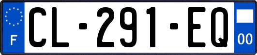 CL-291-EQ