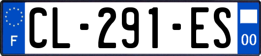 CL-291-ES