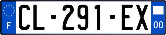 CL-291-EX