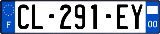 CL-291-EY